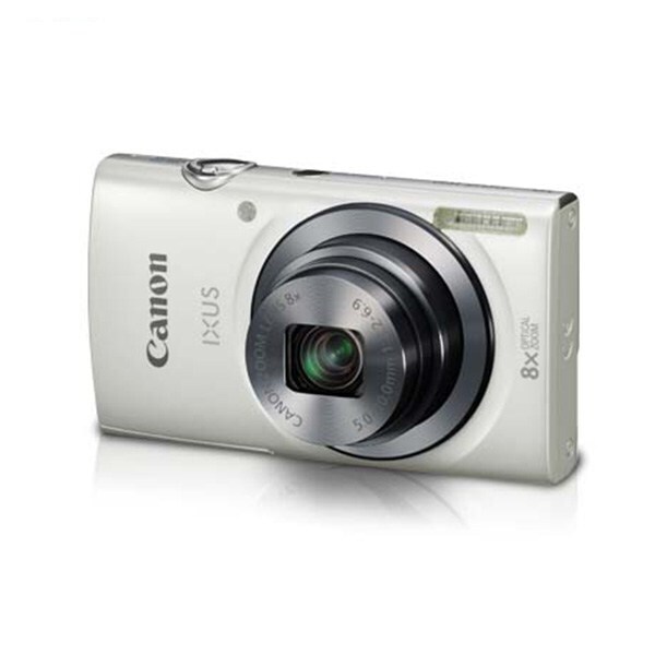 دوربین دیجیتال کانن مدل Powershot Ixus 160 دوربین دیجیتال کانن مدل Powershot Ixus 160