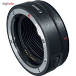 دوربین دیجیتال بدون آینه کانن مدل EOS R به همراه لنز RF 24-105mm و Mount Adapter EF-EOS R