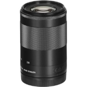 لنز دوربین کانن مدل 52mm EF-M IS STM
