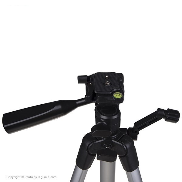 سه پایه دوربین اس اند اس مدل KT-350A سه پایه دوربین اس اند اس مدل KT-350A