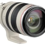 لنز دوربین کانن مدل EF 28-300mm f/3.5-5.6L IS USM