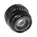 لنز دوربین فوجی فیلم مدل XF 35mm f/2 R WR