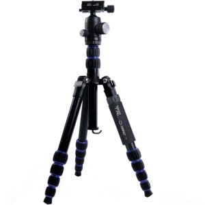 سه پایه هنل مدل C5 Compact