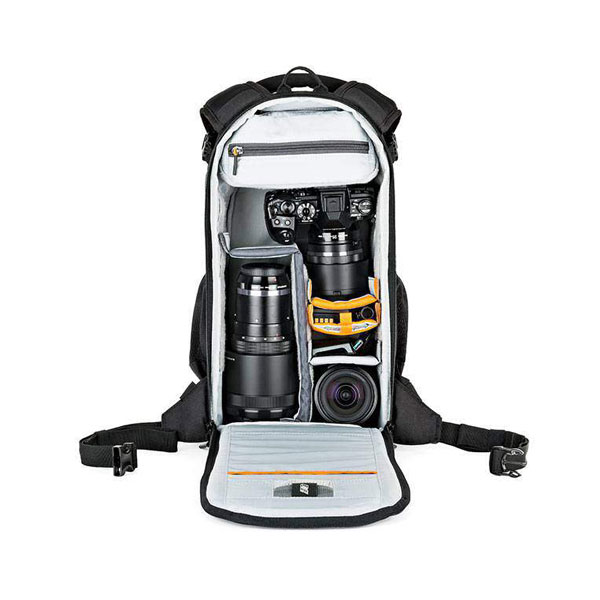 کیف دوربین لوپرو مدل Flipside 200 AW II کیف دوربین لوپرو مدل Flipside 200 AW II