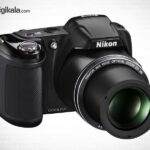 دوربین دیجیتال نیکون کولپیکس ال 810