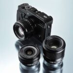 دوربین دیجیتال فوجی فیلم ایکس-پرو 1