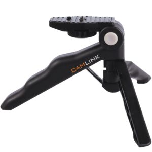 سه پایه دوربین کملینک مدل CL-TP300