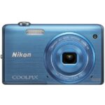 دوربین دیجیتال نیکون کولپیکس S5200