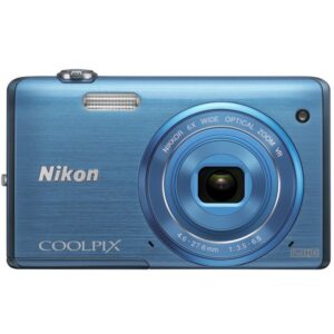 دوربین دیجیتال نیکون کولپیکس S5200