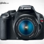 دوربین دیجیتال کانن ای او اس 550 دی (کیس ایکس 4)