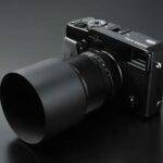 دوربین دیجیتال فوجی فیلم ایکس-پرو 1
