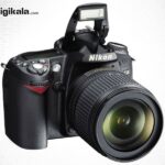 دوربین دیجیتال نیکون دی 90