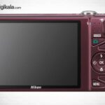 دوربین دیجیتال نیکون کولپیکس S5200
