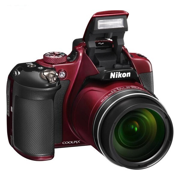 دوربین دیجیتال نیکون مدل Coolpix P610 دوربین دیجیتال نیکون مدل Coolpix P610
