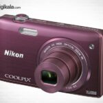 دوربین دیجیتال نیکون کولپیکس S5200