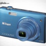 دوربین دیجیتال نیکون کولپیکس S5200