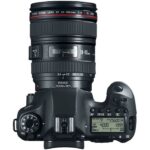 دوربین دیجیتال کانن مدل 6D به همراه لنز 24-105 میلی متر f/4 L IS USM