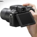 دوربین دیجیتال سونی سایبرشات دی اس سی-اچ 50
