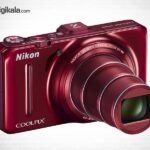 دوربین دیجیتال نیکون کولپیکس اس 9300