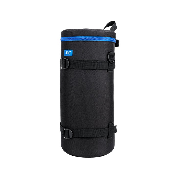 کیف لنز دوربین جی جی سی مدل دولوکس DLP-8II کیف لنز دوربین جی جی سی مدل دولوکس DLP-8II