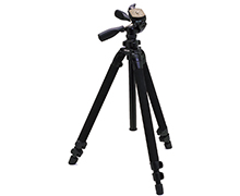 سه پایه اسلیک Pro400 DX