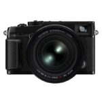 لنز دوربین فوجی فیلم مدل XF 50mm f/1.0 R WR