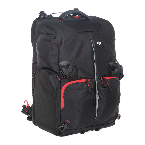 کیف دوربین دی جی آی مدل Back Pack For Phantom 4 Series کیف دوربین دی جی آی مدل Back Pack For Phantom 4 Series