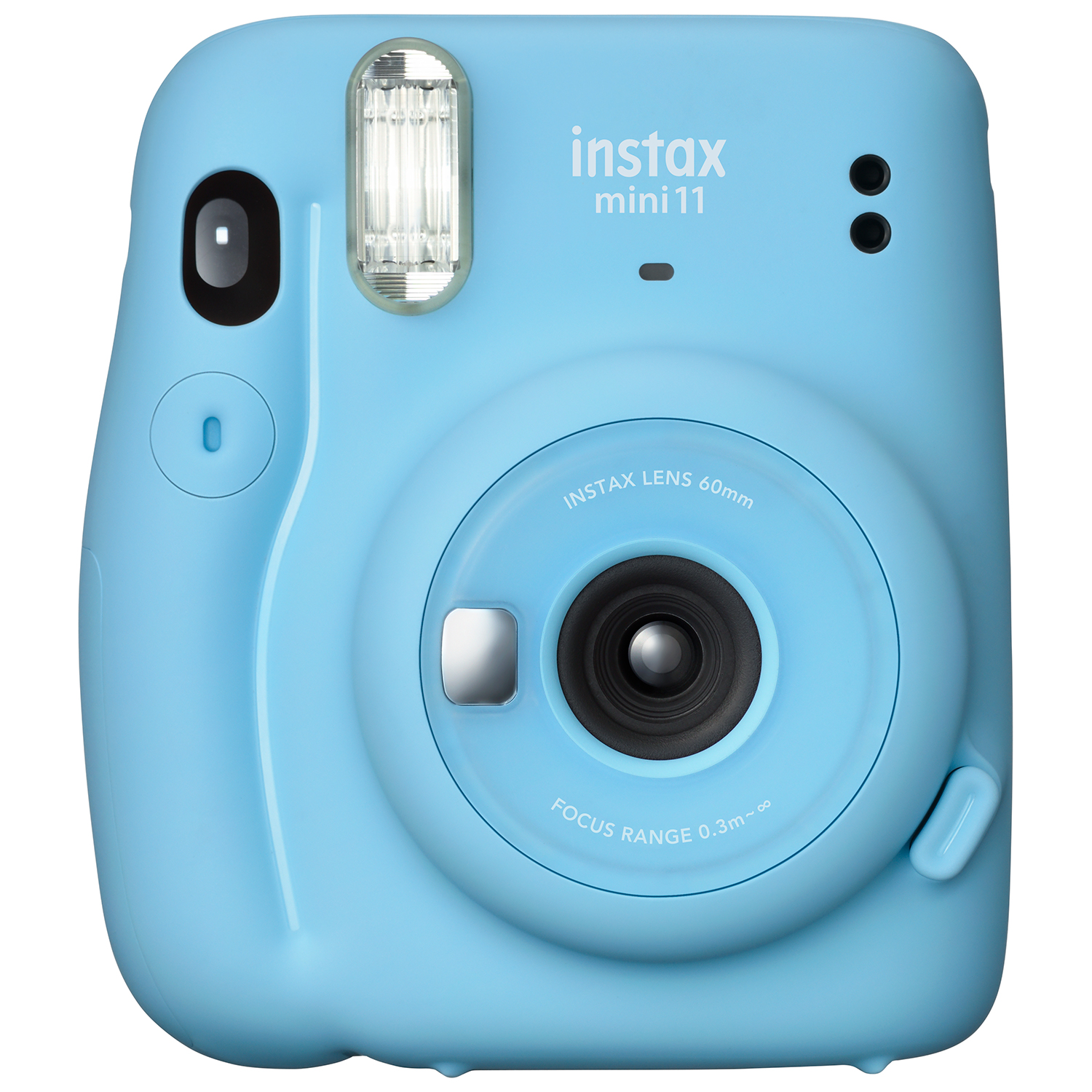 دوربین عکاسی چاپ سریع فوجی فیلم مدل Instax Mini 11 دوربین عکاسی چاپ سریع فوجی فیلم مدل Instax Mini 11