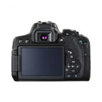 دوربین دیجیتال کانن مدل EOS 750D 18-55 STM IS