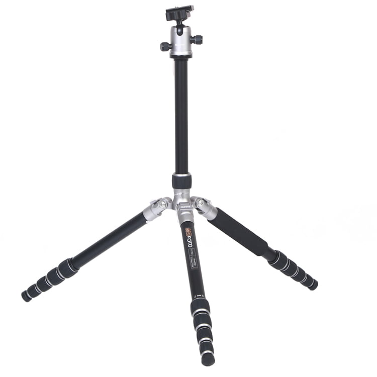 سه پایه دوربین می فوتو مدل MEFOTO C1350Q Camera Tripod سه پایه دوربین می فوتو مدل MEFOTO C1350Q Camera Tripod