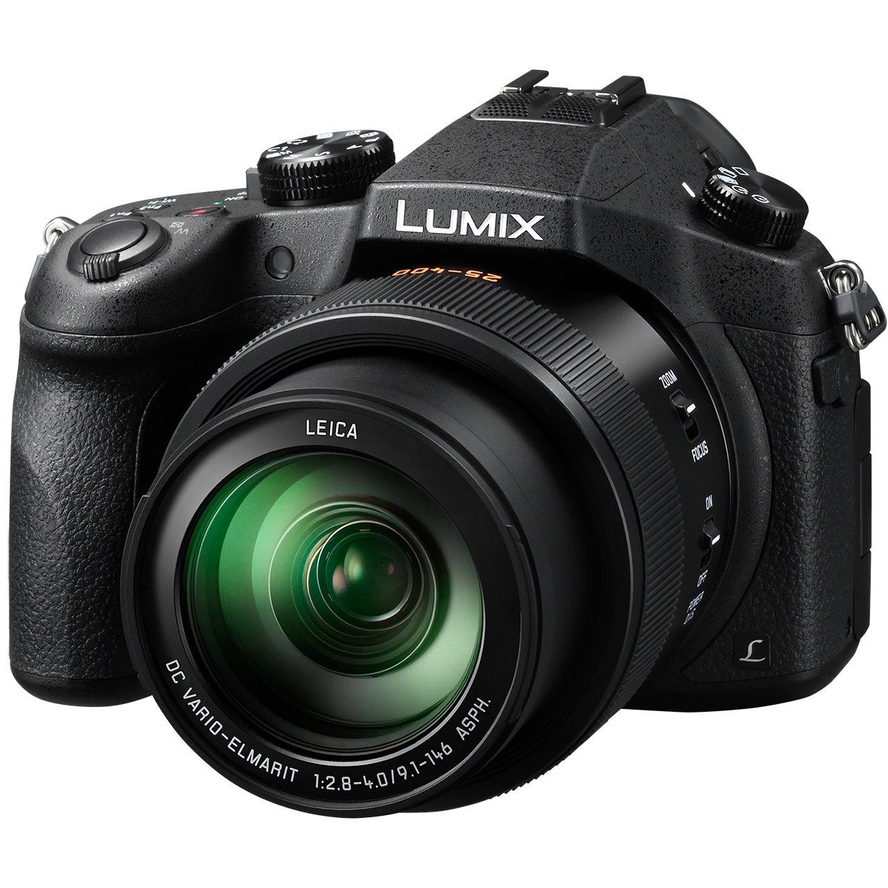 دوربین دیجیتال پاناسونیک مدل LUMIX DMC-FZ1000 دوربین دیجیتال پاناسونیک مدل LUMIX DMC-FZ1000