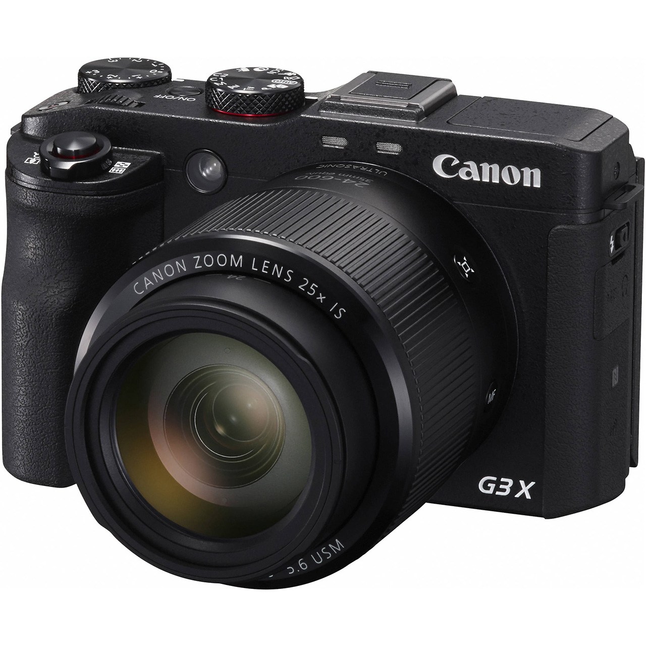 دوربین دیجیتال کانن مدل G3X دوربین دیجیتال کانن مدل G3X