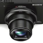 دوربین دیجیتال سونی مدل سایبرشات DSC-HX90V
