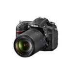 دوربین دیجیتال نیکون مدل D7200 kit 18-105