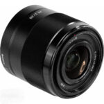 لنز دوربین سونی مدل FE 28mm f/2