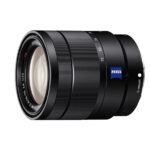 لنز دوربین سونی مدل Vario-Tessar Tx E 16-70mm F4 ZA OSS