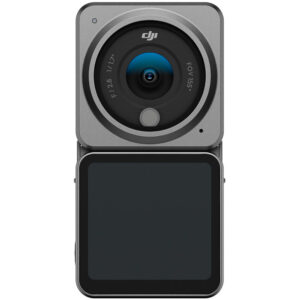 دوربین فیلم برداری ورزشی دی جی آی مدل DJI Action 2 Dual Screen Combo SUN3180