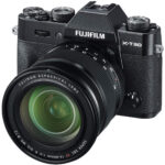 لنز دوربین فوجی فیلم مدل XF16-80mmF4 R OIS WR