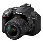 دوربین دیجیتال نیکون مدل D5300+ lens kit 18-55 VR II
