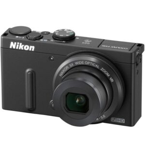 دوربین دیجیتال نیکون کولپیکس P330
