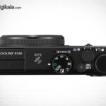 دوربین دیجیتال نیکون کولپیکس P330