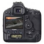 دوربین عکاسی کانن مدل EOS 1D X
