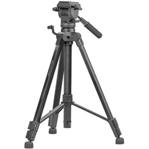 سه پایه عکاسی پرومیت مدل Precise-170