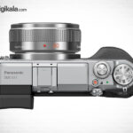 دوربین دیجیتال پاناسونیک لومیکس DMC-GX7