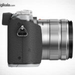دوربین دیجیتال پاناسونیک لومیکس DMC-GX7