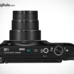 دوربین دیجیتال نیکون کولپیکس S6600