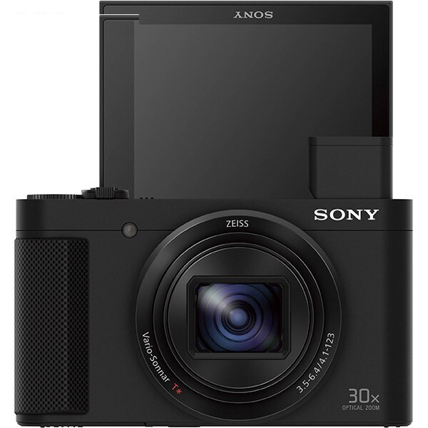 دوربین دیجیتال سونی مدل Cyber-Shot DSC-HX80 دوربین دیجیتال سونی مدل Cyber-Shot DSC-HX80