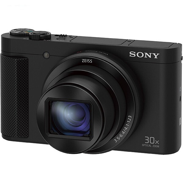 دوربین دیجیتال سونی مدل Cyber-Shot DSC-HX80 دوربین دیجیتال سونی مدل Cyber-Shot DSC-HX80
