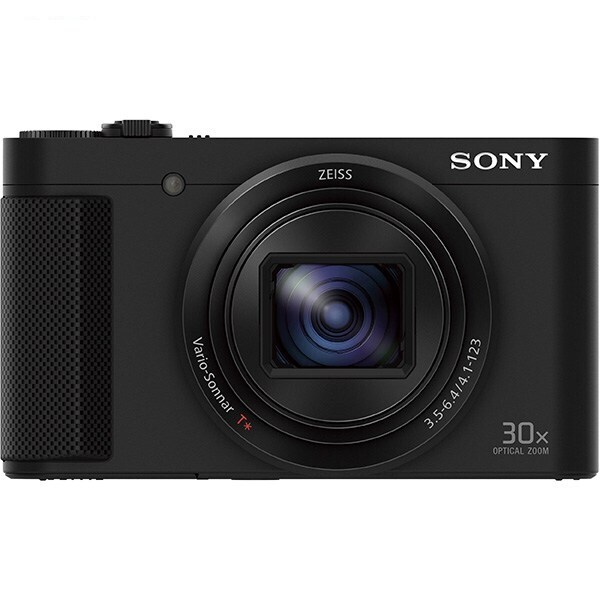 دوربین دیجیتال سونی مدل Cyber-Shot DSC-HX80 دوربین دیجیتال سونی مدل Cyber-Shot DSC-HX80