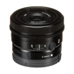 لنز دوربین سونی مدل FE 24mm f/2.8 G